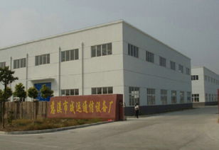 連接未來，傳遞信號 慈溪市成運通信設備廠——您專業的通信配套產品制造商與運輸服務伙伴