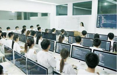 軟件工程技術(shù)（本科）視角下的企業(yè)管理咨詢(xún) 融合、價(jià)值與路徑